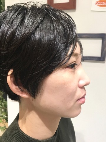 short