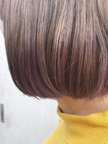 裾color