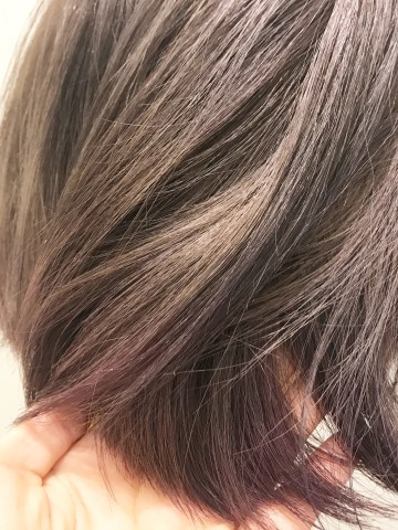 裾color