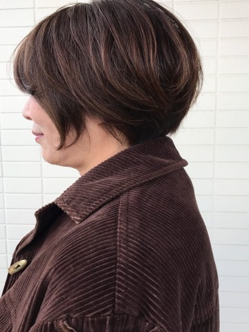 short