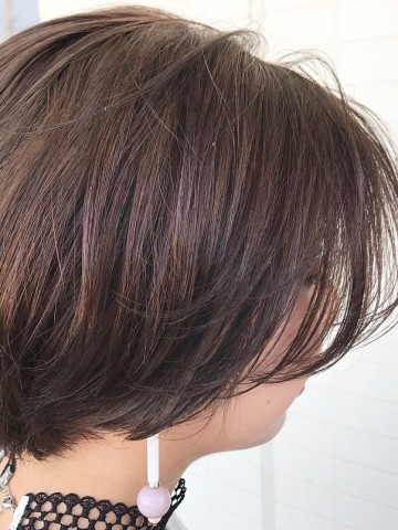 pink brown