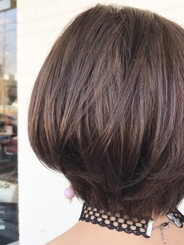 pink brown