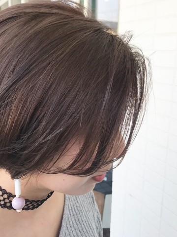 pink brown