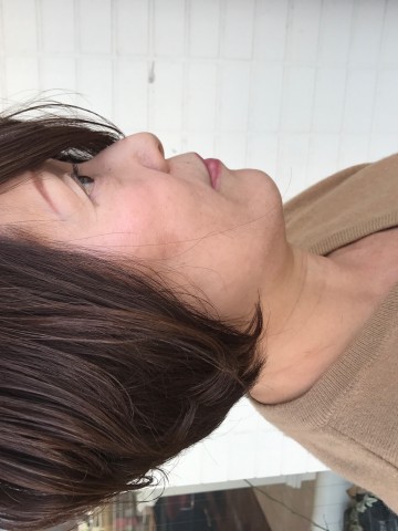 short bob
