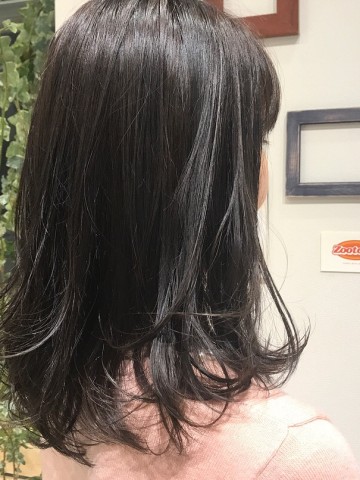 ダークアッシュ