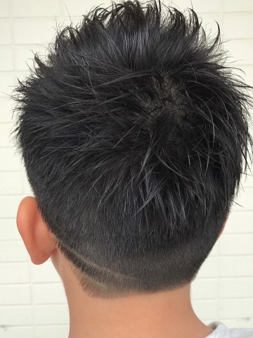 キッズカット
