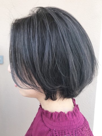 グレージュ