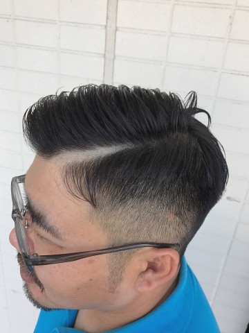 七三ライン