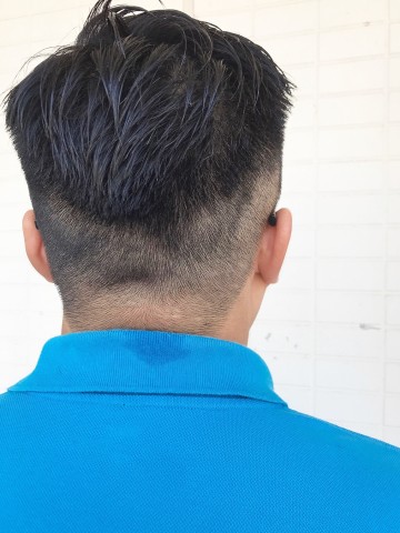 七三ライン