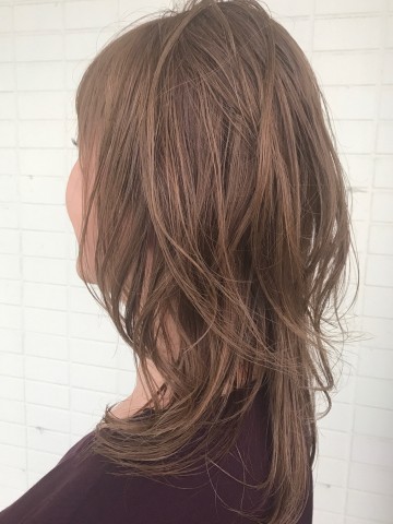 medium layer