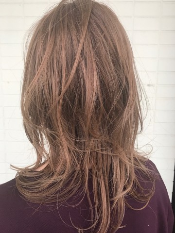medium layer