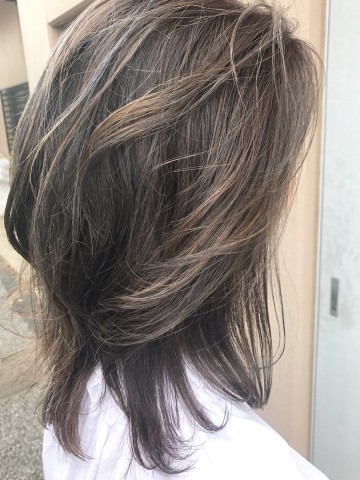 style change