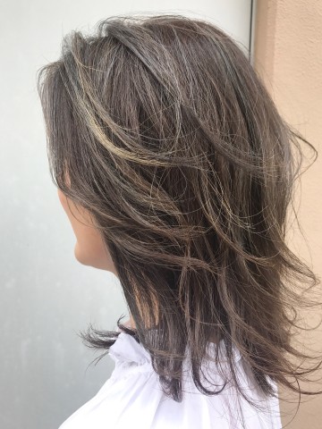 style change