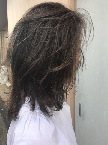 style change