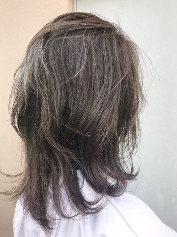 style change