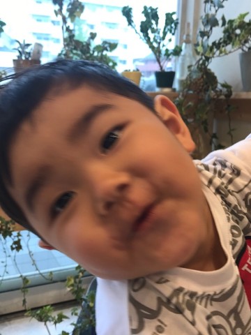 アシメcut♡????