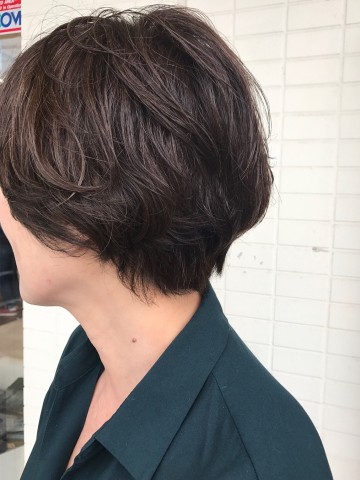 matte color