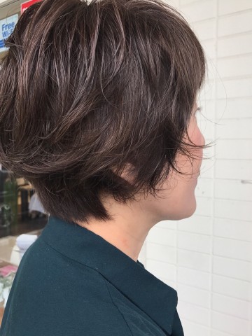 matte color