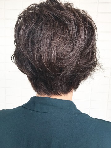 matte color