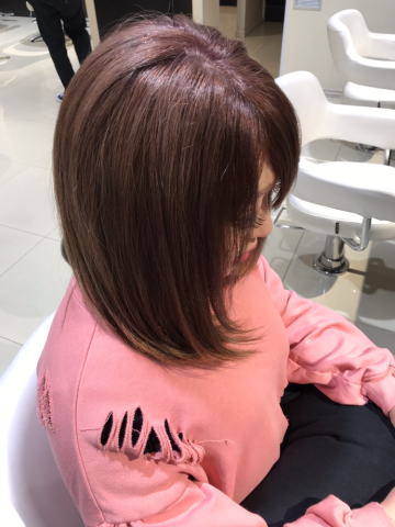 pink????