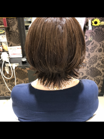 パーマ