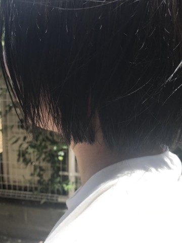 simple bob