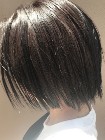 simple bob