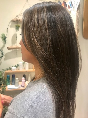 retouch highlight
