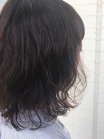 bob perm