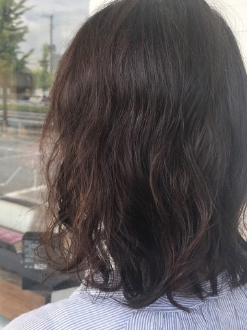 bob perm