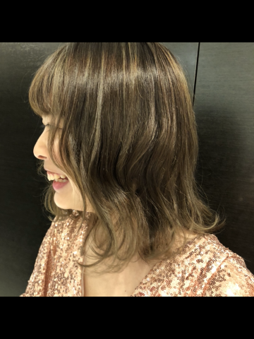 ハイライト⚡️