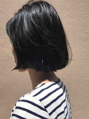 切りっぱなし