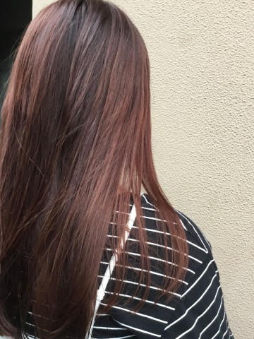 autumn color
