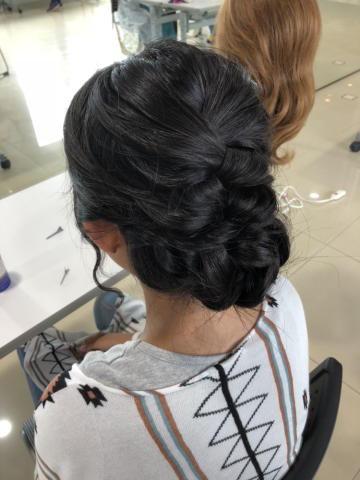 簡単アレンジ