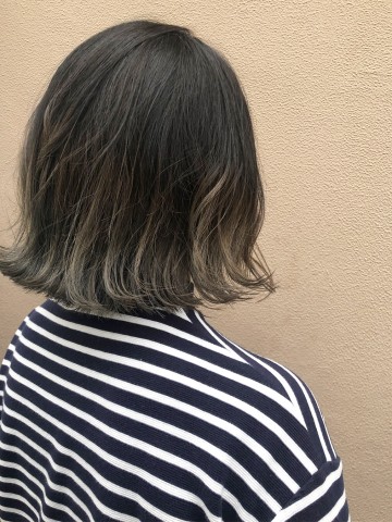 gradation????