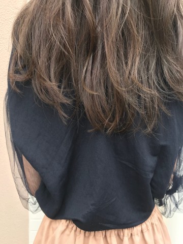 long♡