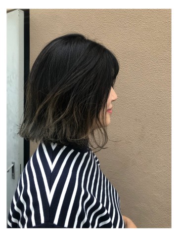 gradation????