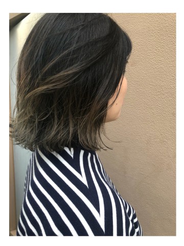 gradation????
