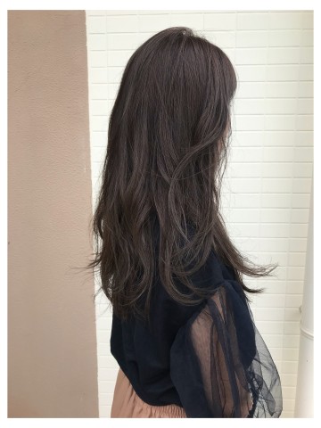 long♡