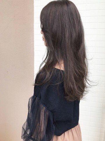 long♡