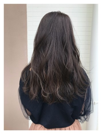 long♡