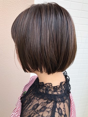 mini bob