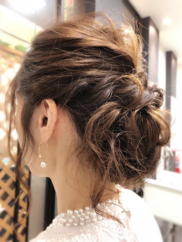 大人カジュアル