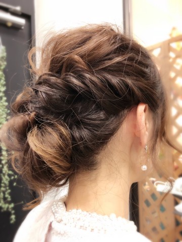 大人カジュアル