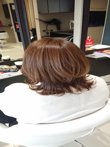 ウルフスタイル
