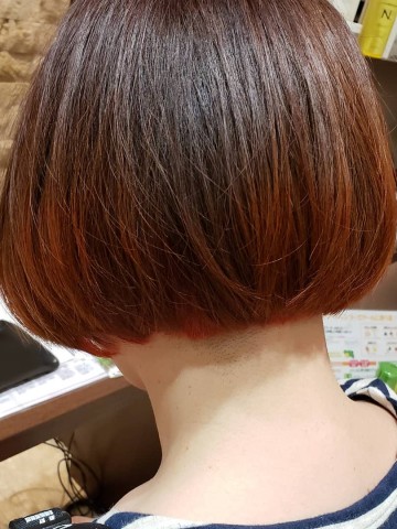 ボブ