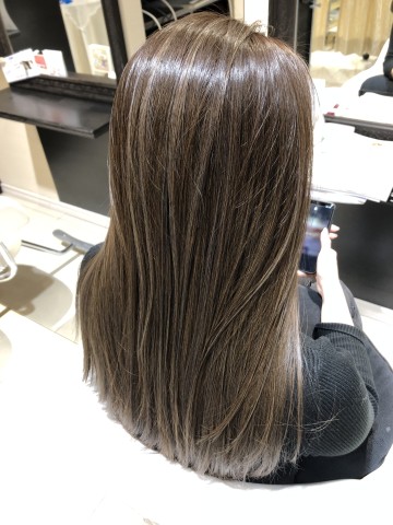 春にオススメbeige color