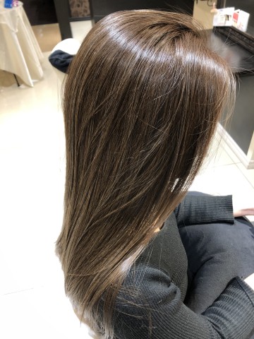 春にオススメbeige color