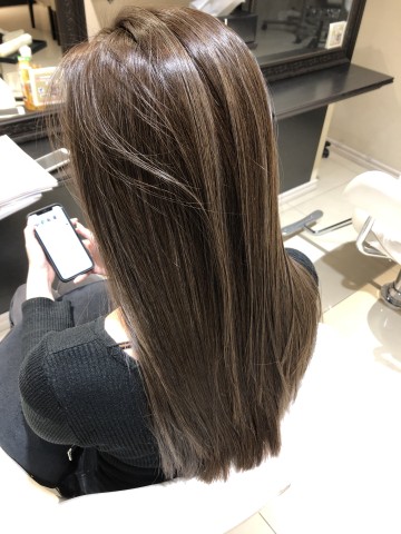 春にオススメbeige color