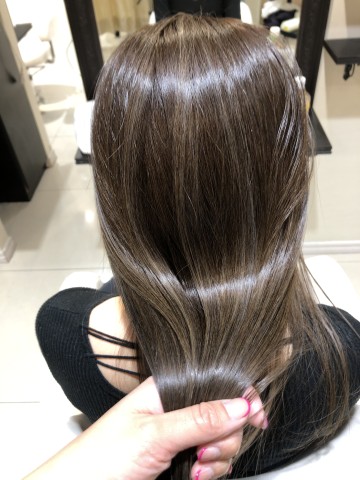 春にオススメbeige color